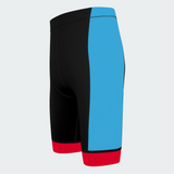 Men's Chicago Skyline Regular Fit Cycling Kit