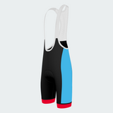 Men's Chicago Skyline Regular Fit Cycling Kit