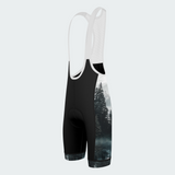 Men's Bear Wildlife Regular Fit Cycling Kit