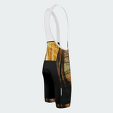 Men's Cat Wildlife Regular Fit Cycling Kit