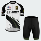 Men’s USA Veteran Pride Cycling Jersey & Kit