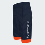 Men's Forest Velo Regular Fit Cycling Kit