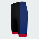 Men’s Personalized The State of Texas Pride Regular Fit Cycling Jersey & Kit