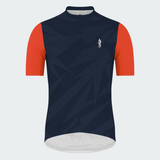 Men's Forest Velo Regular Fit Cycling Kit