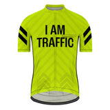 Men's Bicycles May Use Full Lane Regular Fit Cycling Kit