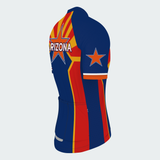 Men’s Arizona Pride Regular Fit Cycling Kit