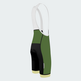 Men's Avo-Cardio Regular Fit Cycling Kit