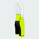 Men's I Am Traffic Traffic Sign Regular Fit Cycling Kit