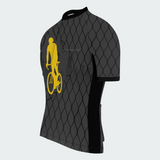 Men's Break The Chain Break Free Regular Fit Cycling Kit