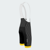 Men's Break The Chain Break Free Regular Fit Cycling Kit