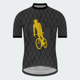 Men's Break The Chain Break Free Regular Fit Cycling Kit