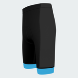 Men's Chicago Skyline Silhouette Regular Fit Cycling Kit
