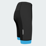 Men's Chicago Skyline Silhouette Regular Fit Cycling Kit