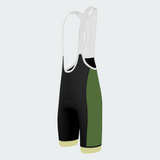 Men's Avo-Cardio Regular Fit Cycling Kit