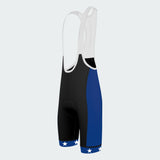 Men's Full Lane Traffic Sign Regular Fit Cycling Kit