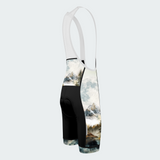 Men's Wolf Wildlife Regular Fit Cycling Kit