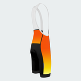 Men's Just Ride Sunset Regular Fit Cycling Kit