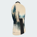 Men's Eagle Wildlife Cycling Kit