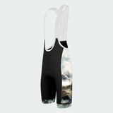 Men's Wolf Wildlife Regular Fit Cycling Kit