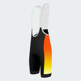 Men's Just Ride Sunset Regular Fit Cycling Kit