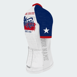 Men’s Personalized Lone Star State Classic Cycling Jersey & Kit