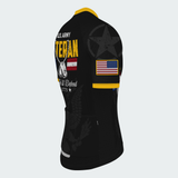 Men’s Personalized U.S. Army Veteran This We’ll Defend Cycling Jersey & Kit