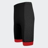 Men’s Personalized California Republic State Cycling Jersey & Kit