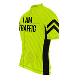 Men's Bicycles May Use Full Lane Regular Fit Cycling Kit