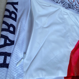 Men’s American Pride 250th Anniversary Cycling Jersey & Kit