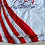 Men’s American Pride 250th Anniversary Cycling Jersey & Kit