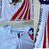 Men’s American Pride 250th Anniversary Cycling Jersey & Kit