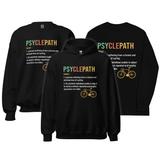 Men's Psyclepath Cycling Tops