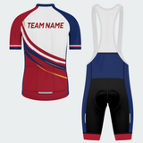 Men’s Texas Lone Star Motion Regular Fit Cycling Kit