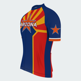 Men’s Arizona Pride Regular Fit Cycling Kit