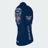 Men’s USA Patriotic Eagle Shield 250 Cycling Jersey & Kit