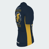 Men's Old Man Custom Age Cyclist Legend Regular Fit Cycling Kit