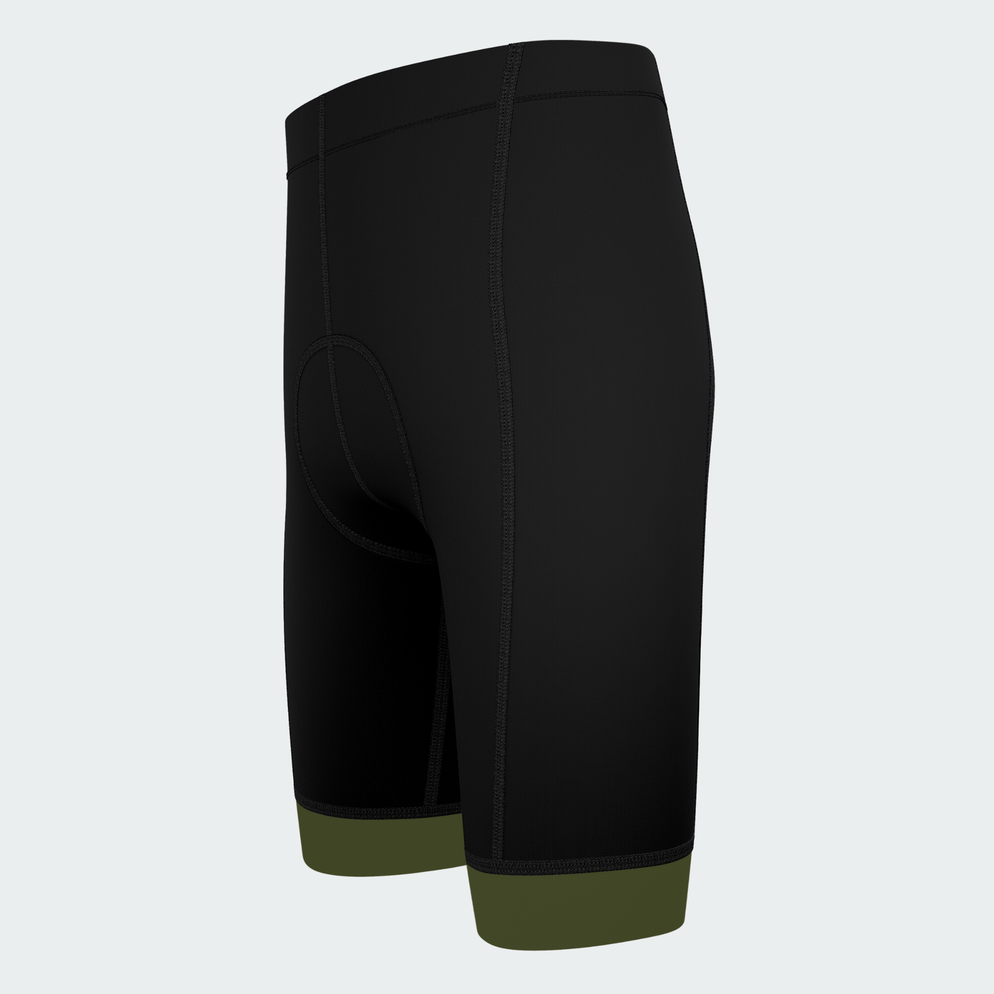 Men Personalized Army Service Tribute Cycling Jersey & Kit — image 3