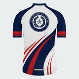 Men’s Personalized Texas State Seal Cycling Jersey & Kit