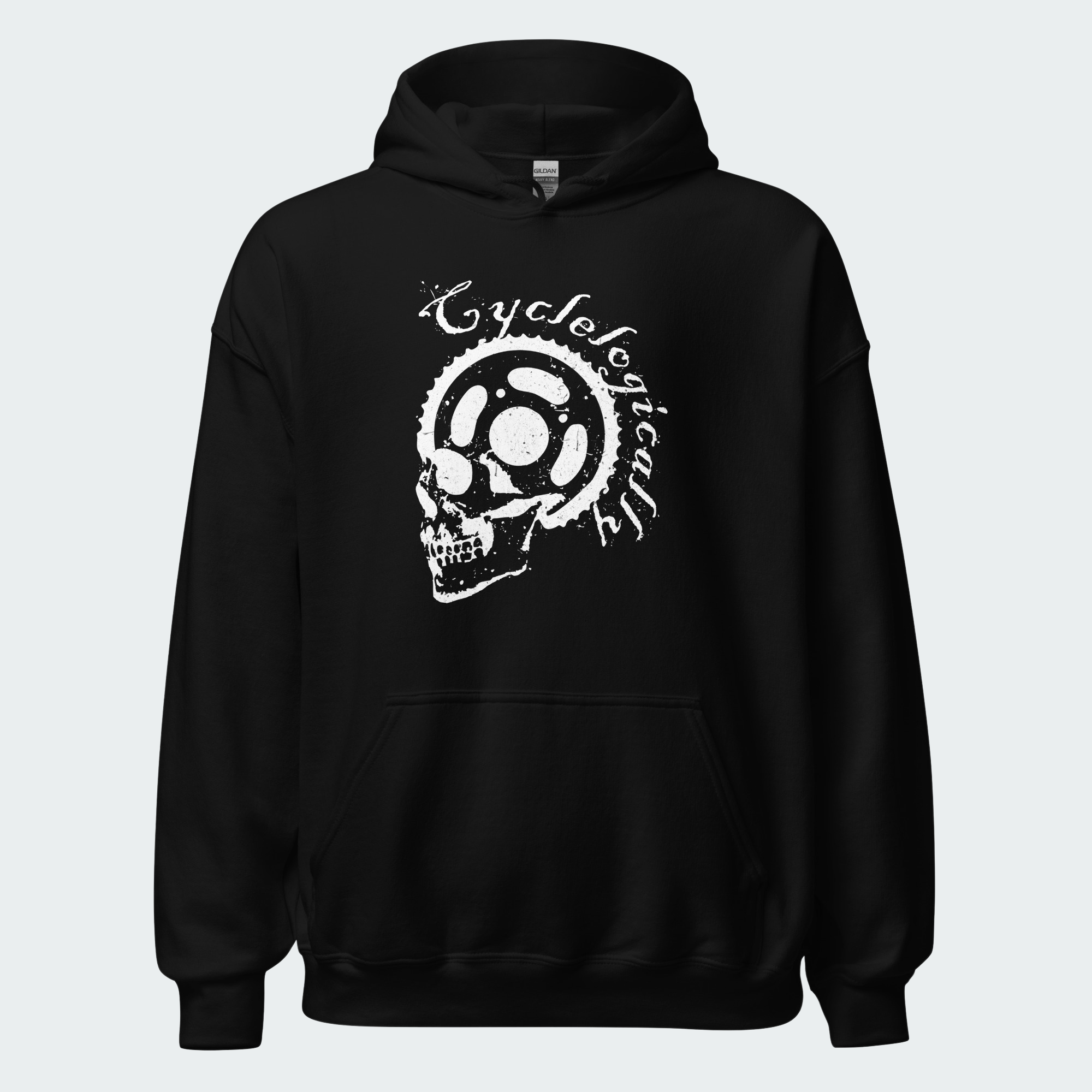 Men's Cyclelogically Cycling Tops