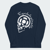 Men's Cyclelogically Cycling Tops