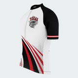 Men’s Personalized Texas Armadillo Cycling Jersey & Kit