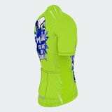 Men's You're On Camera Regular Fit Cycling Kit