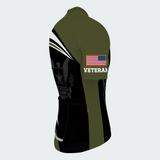 Men’s Personalized U.S. Army Eagle Star Cycling Jersey & Kit