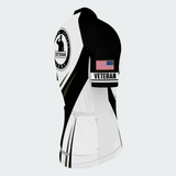 Men’s Personalized U.S. Army Retired Veteran Cycling Jersey & Kit
