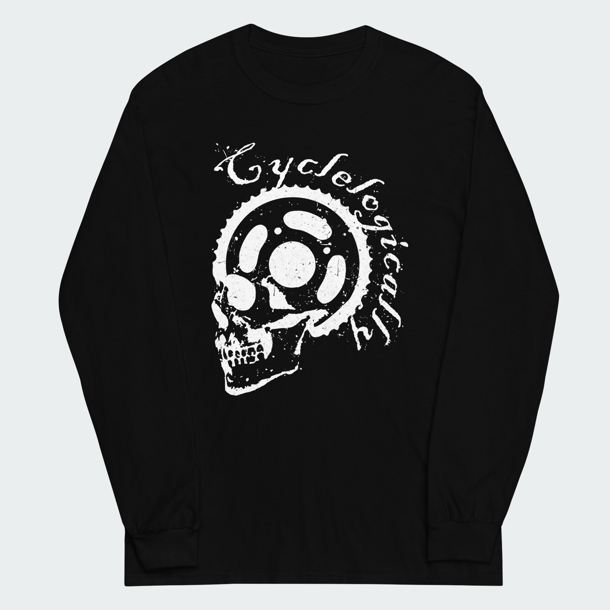 Men's Cyclelogically Cycling Tops