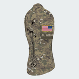 Men’s Personalized Veteran Battlefield Cross Cycling Jersey