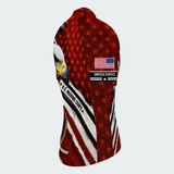 Men’s Personalized U.S. Marine Corps Eagle Cycling Jersey
