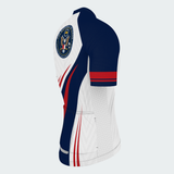 Men’s Personalized Republic of Texas Seal Cycling Jersey & Kit