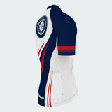 Men’s Personalized Texas State Seal Cycling Jersey & Kit