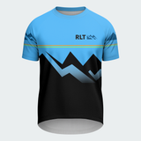 Men's Road Less Traveled Mountain Bike Jersey